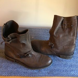 Boutique 9 Mid-Calf Boots